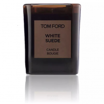 Tom Ford - White Suede (200g)
