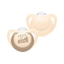 Nuk - Nuk For Nature Soothers