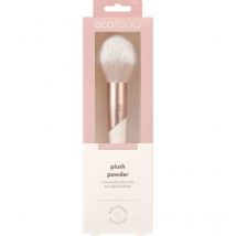 Eco Tools - Ecoluxe Plush Powder Brush