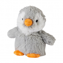 Warmies - Grey Peguin