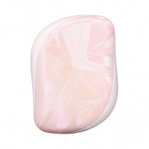 Tangle Teezer - Compact Styler Smashed Holo Pink