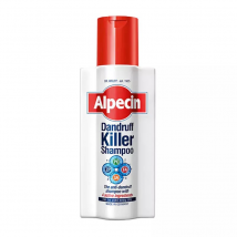 Alpecin - Dandruff Killer Shampoo (250ml)