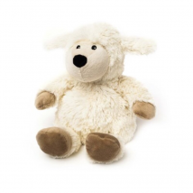 Warmies - Sheep Cozy Plush Microwavable Toy
