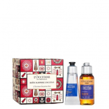 L&#039;Occitane - Surprise Box Set (2pc)