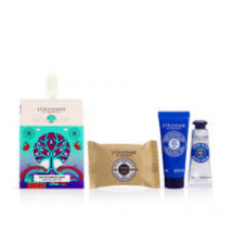 L&#039;Occitane - Essential Shea Trio