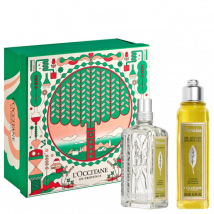 L&#039;Occitane - Verbena Fragrance gift set (2pc)