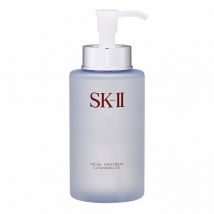 SK-II - Facial Treatment Cleansing Oil (250ml)