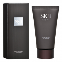 SK-II - Men&#039;s Moisturising Cleanser (120g)