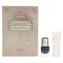 Ghost - Sweetheart EDT Giftset (5ml + 5ml)