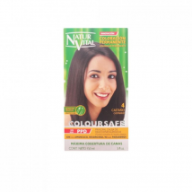 Natur Vital - Coloursafe Permanent hair dye 4 chestnut (150ml)