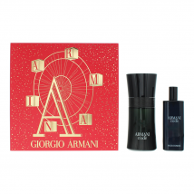 Giorgio Armani - Code Pour Homme 2 Piece Gift Set (50ml+15ml)