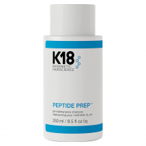 K18 - Biomimetic Hairscience Peptide Prep PH Maintenance Shampoo (250ml)