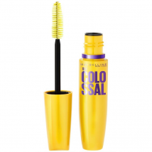 Maybelline - Colossal Mascara 100% Black
