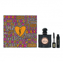 YSL - Black Opium 2 Piece Giftset