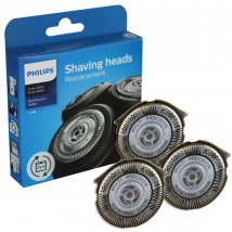 Philips - Shaver Series 5000 Replacement Shaver Head SH50/50