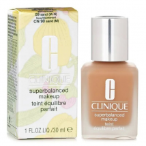 Clinique - Superbalanced Makeup in CN90 Sand