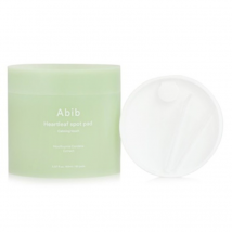 Abib - Heartleaf Spot Pad Calming Touch (80 Pads)