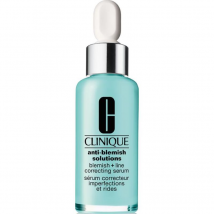 Clinique - Anti-Blemish Solutions + Line Correcting Serum (30ml)