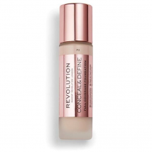 Revolution - Makeup Revolution Conceal &amp; Define Foundation F2 (23ml)
