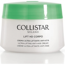 Collistar - Lift HD Corpo Ultra-Lifting Anti-Age Cream (400ml)