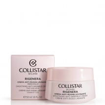 Collistar - Rigenera Smoothing Anti-Wrinkle Cream Face And Neck (50ml)