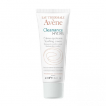 Avene - Cleanance Hydra Soothing Cream (40ml)