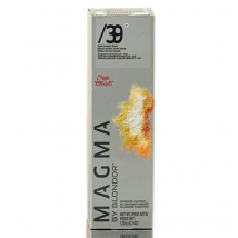 Wella - Magma By Blondor Pigmented Lightener 39 (120g)
