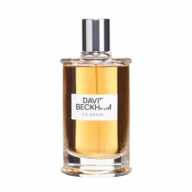 David Beckham - Classic EDT (60ml)