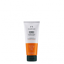 The Body Shop - Vitamin C Daily Glow Cleansing Polish(100ml)