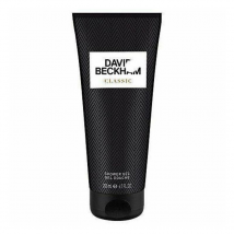 David Beckham - Classic Shower Gel (200ml)