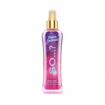 SO...? - Ibiza Dreams Body Mist (200ml)