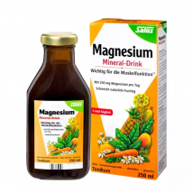 Floradix - Magnesium Mineral Drink (250ml)