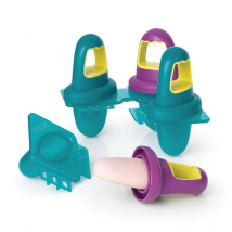 Nuk - Mini Ice Lolly Moulds