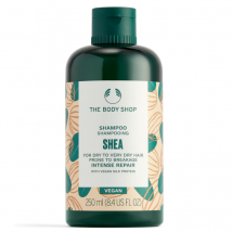 The Body Shop - Shea Intensely Repair Shampoo (250ml)
