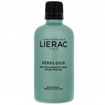 Lierac - Sébologie Blemish Correction Keratolytic Solution (100ml)