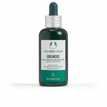 The Body Shop - Edelweiss Daily Serum Concentrate (30ml)