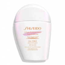 Shiseido - Urban Environment Oil-Free Suncare Emulsion SPF 30 (30ml)