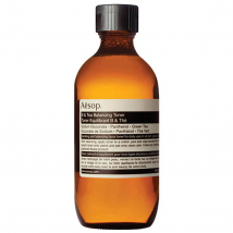 Aesop - B &amp; Tea Balancing Toner (200ml)