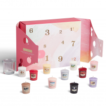 Yankee Candle - 12 Days Of Fragrance To Inspire Positivity Gift Set