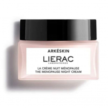 Lierac - Arkéskin Menopause Night Cream (50ml)