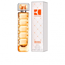 Hugo Boss - Boss Woman Eau de Toilette (75ml)