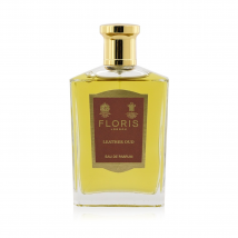 Floris - Leather Oud Eau de Parfum (100ml)
