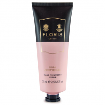 Floris - Rosa Centifolia Hand Treatment Cream (75ml)
