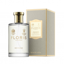 Floris - Hyacinth &amp; Bluebell Room Fragrance (100ml)