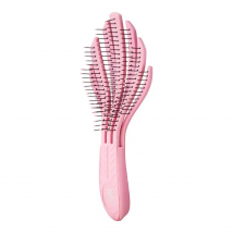 WetBrush - Go Green Detangler Pink