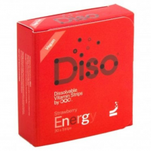 Diso - Energy (30 Strips)