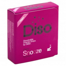 Diso - Snooze (30 Dissolvable Strips)