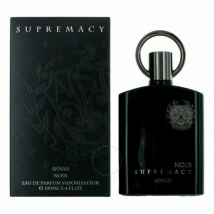 Afnan - Supremacy Noir Eau de Parfum for Men (100ml)