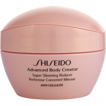 Shiseido - Advanced Body Creator Super Slimmer Reducer (200ml)