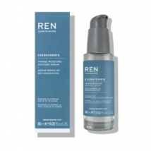 Ren - Clean Skincare Everhydrate Marine Moisture-Restore Serum (30ml)